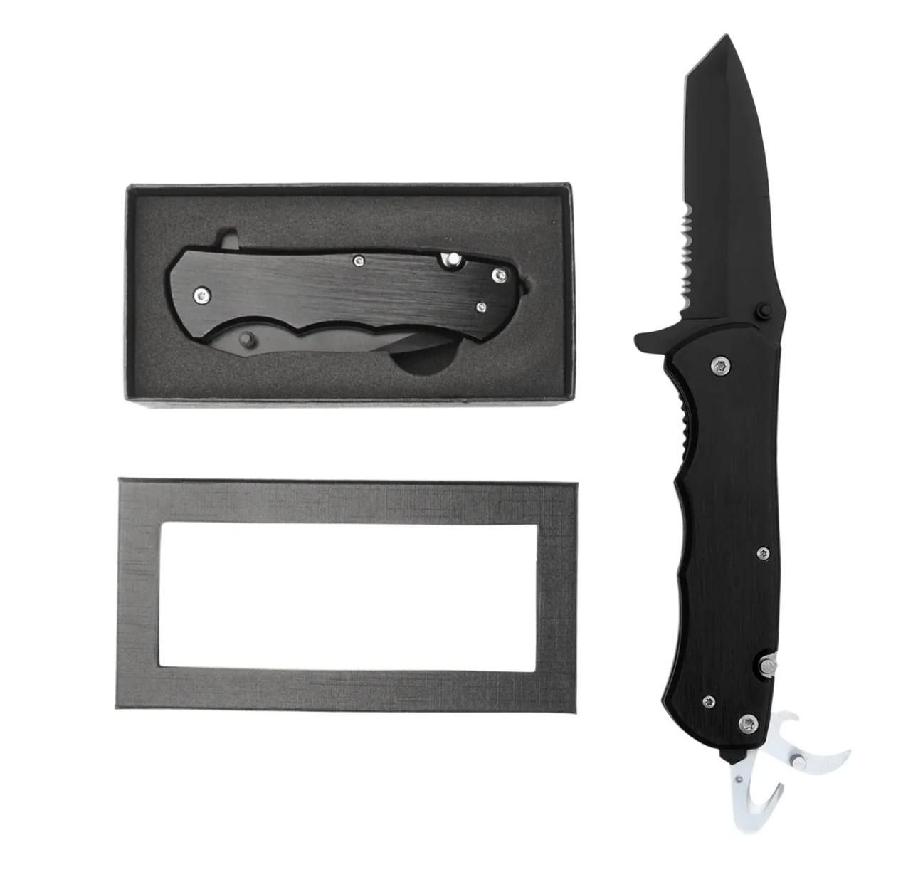 Personalized Pocket Knife