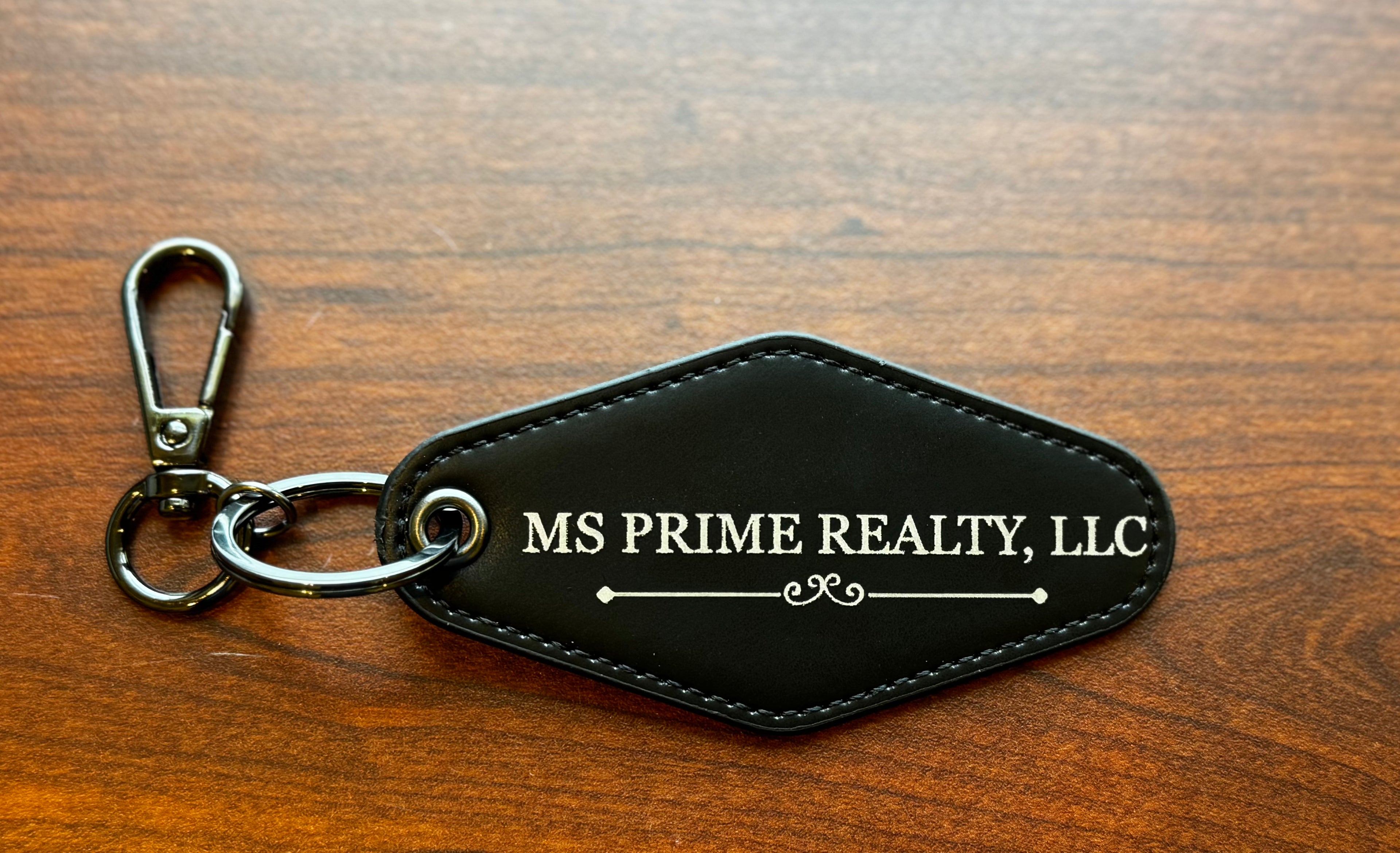 Personalized Keychains