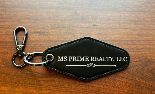Personalized Keychains