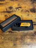 Personalized Pocket Knife