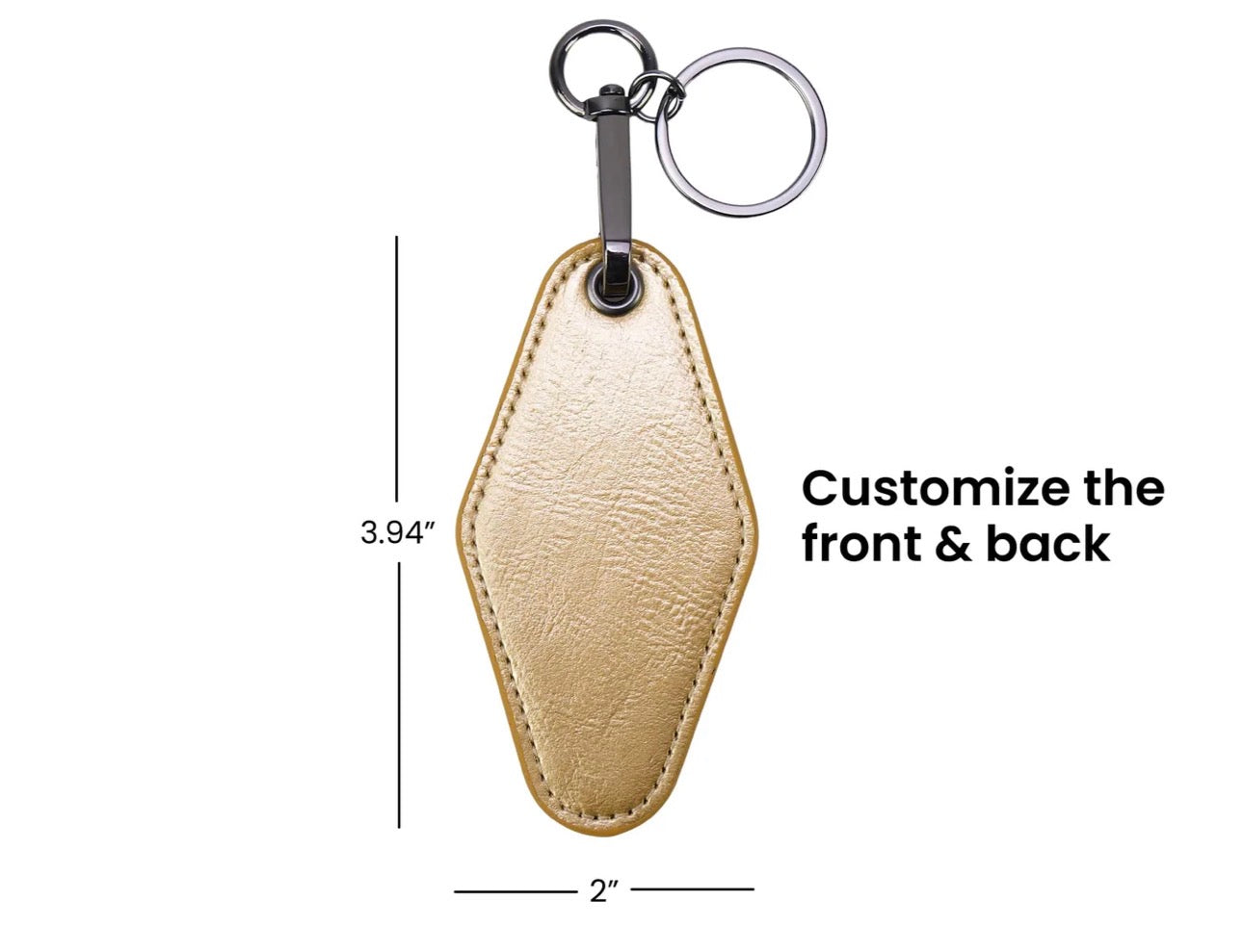 Personalized Keychains